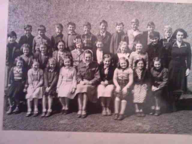 North Walls J S School