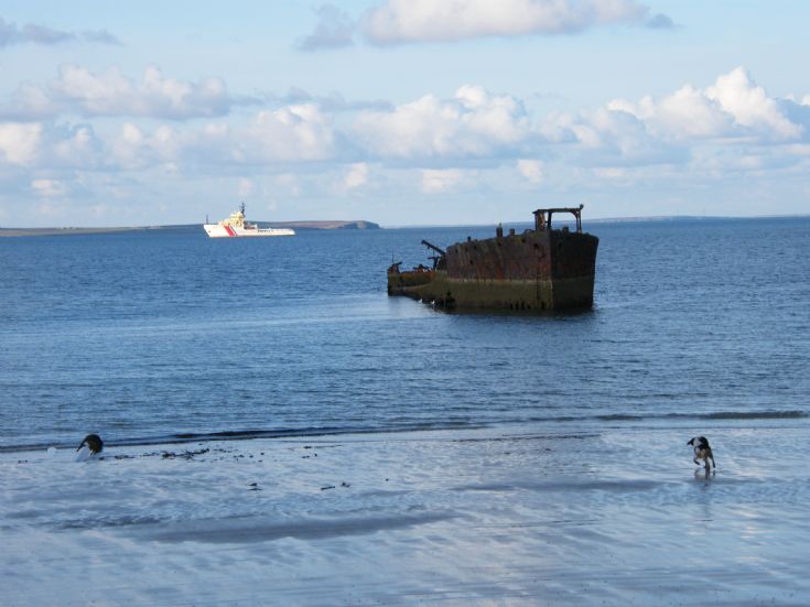 Inganess Beach