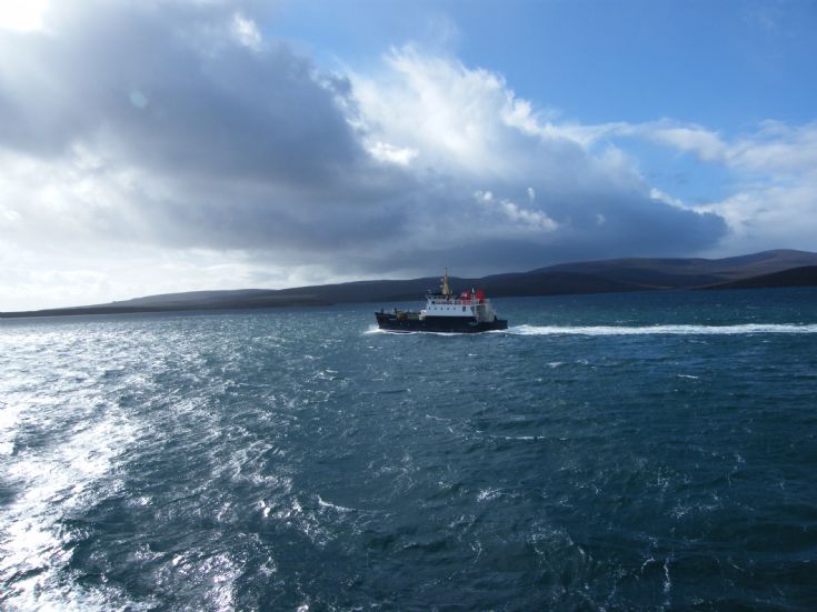Mv.Thorsvoe