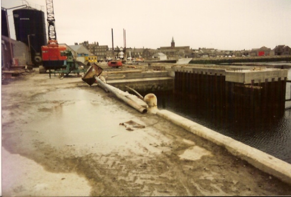 RoRo Ramp 1