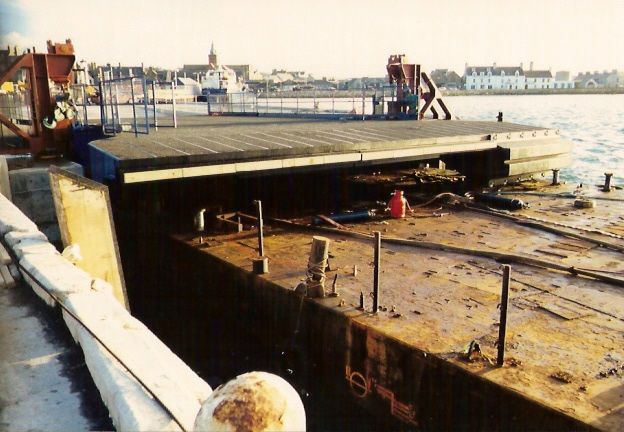 RoRo Ramp 3