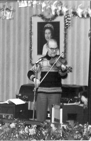 Orkney Musicians