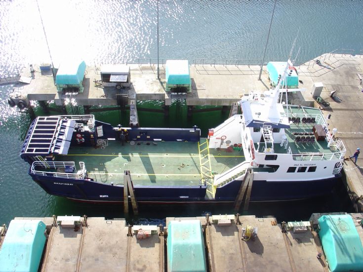 Shapinsay