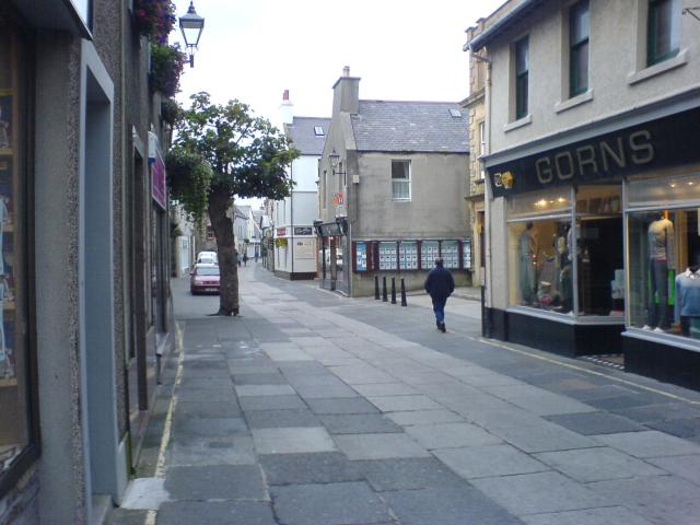 Albert Street