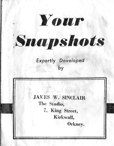 Your Snapshots
