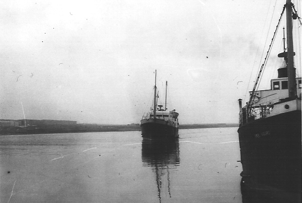 North Isles Boats