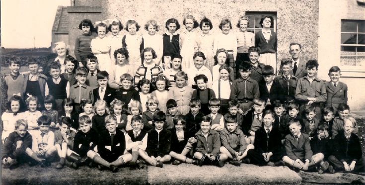 Holm School
