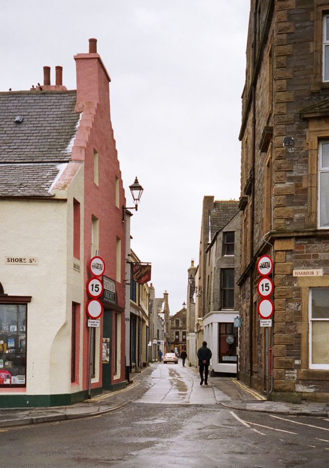 Bridge Street