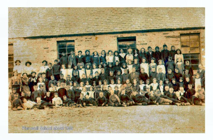Westray School