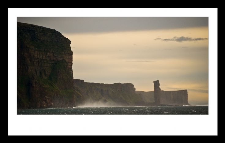 The Old Man Of Hoy