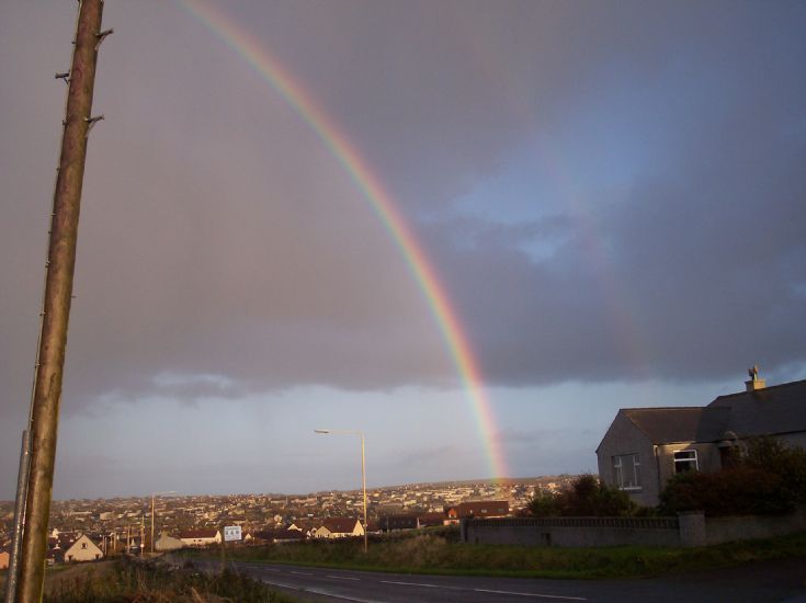 rainbow