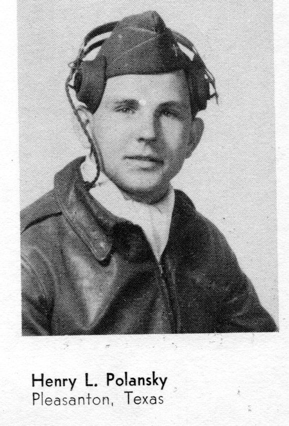 Henry L. Polansky