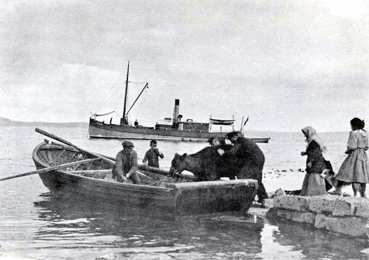 S.S. Hoy Head 1