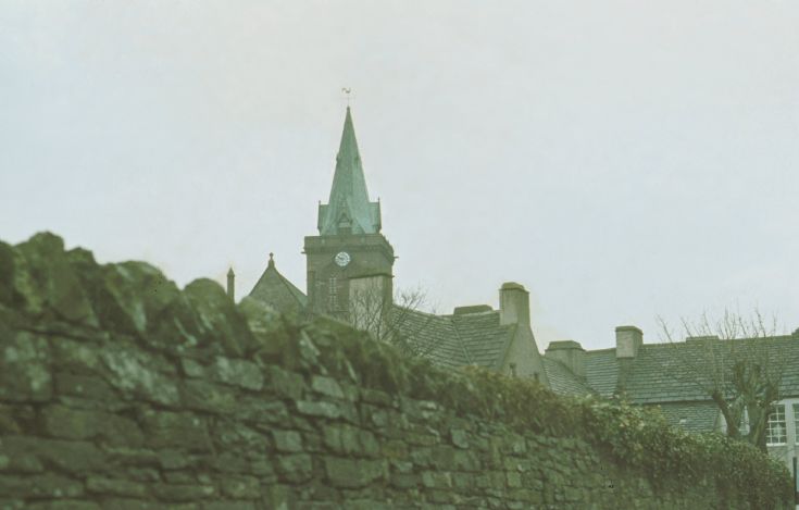 St Magnus Cathedral, Kirkwall