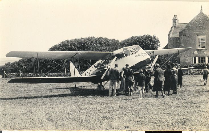 Highland Air