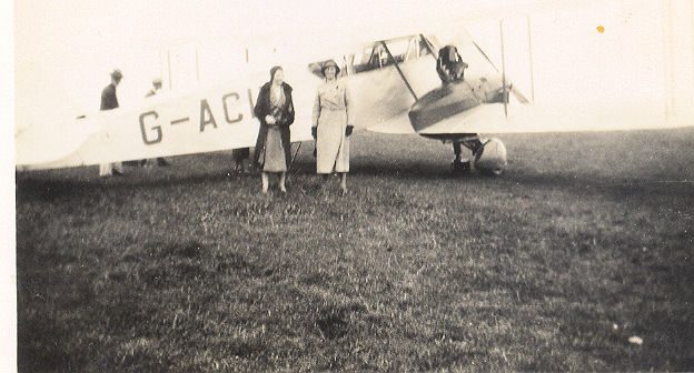 Aeroplane