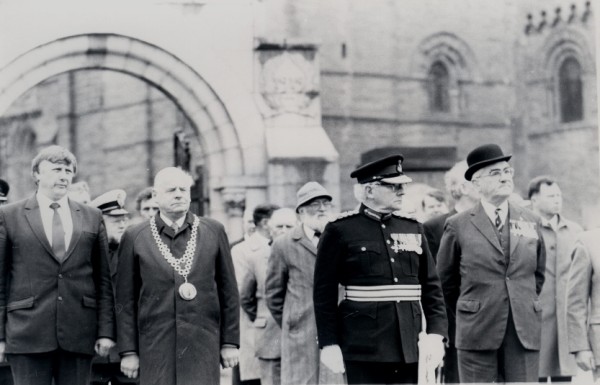 Parade