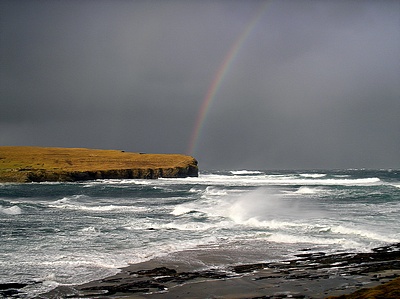Brough Rainbow