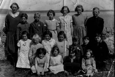 Brims School