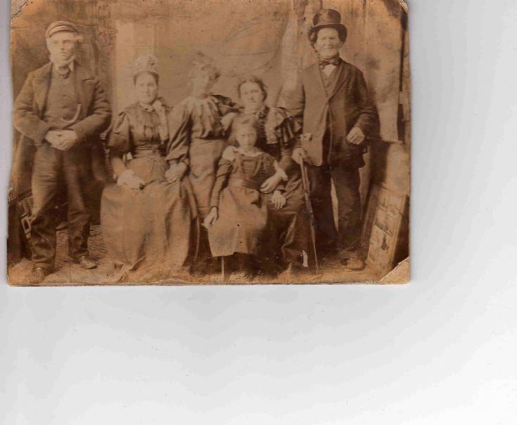 Unknown Group