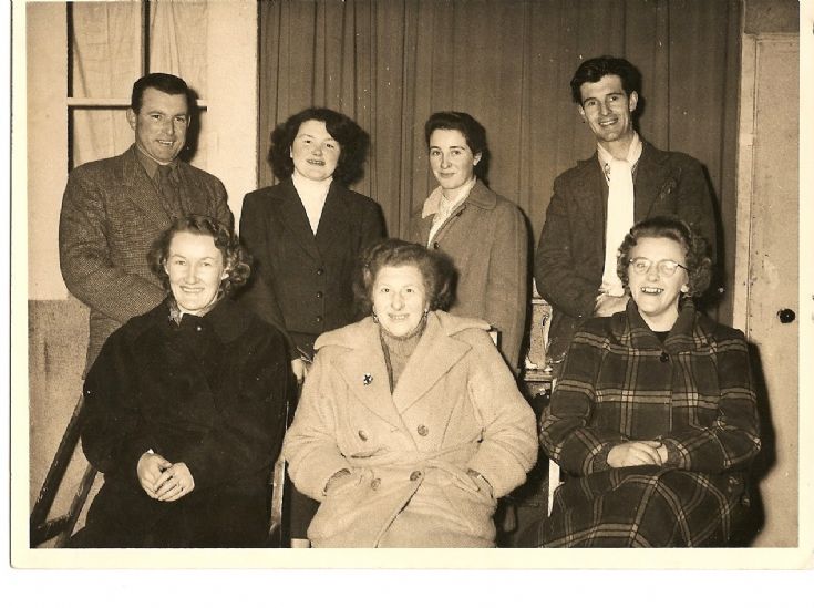 Stronsay Drama Group