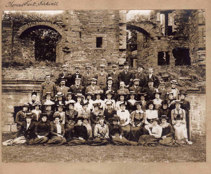 Palace group