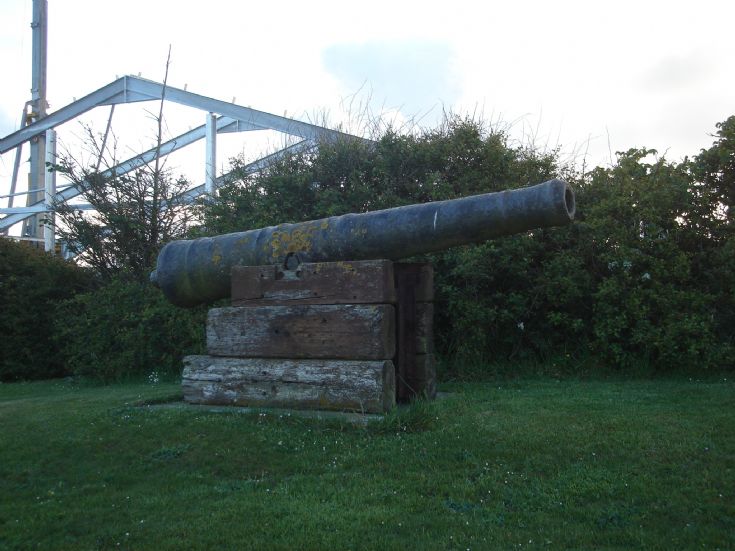 Big gun