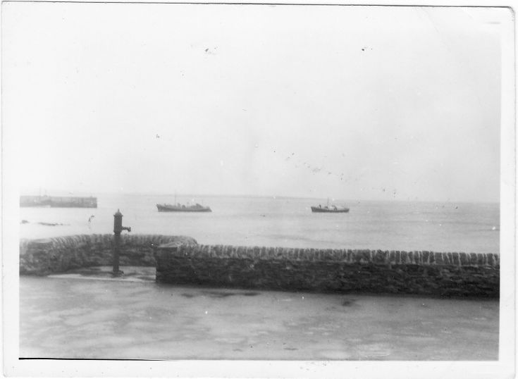 stronsay lifeboats