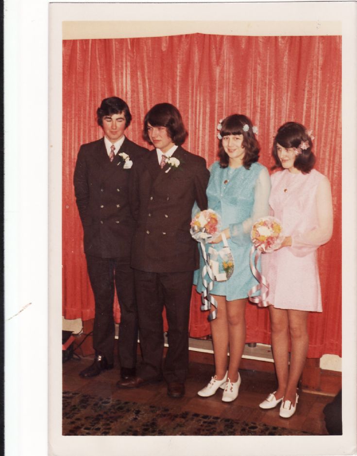 Wedding