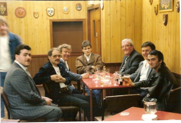 Orkney Musicians