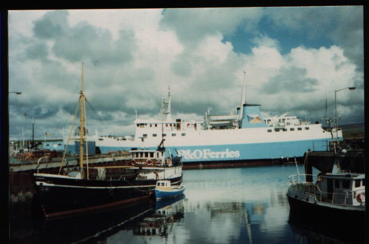 St Ola