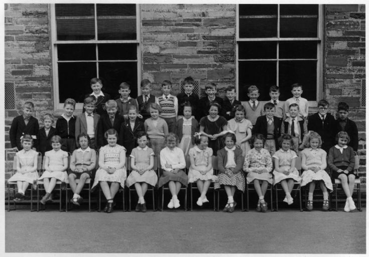 Kirkwall Primary School