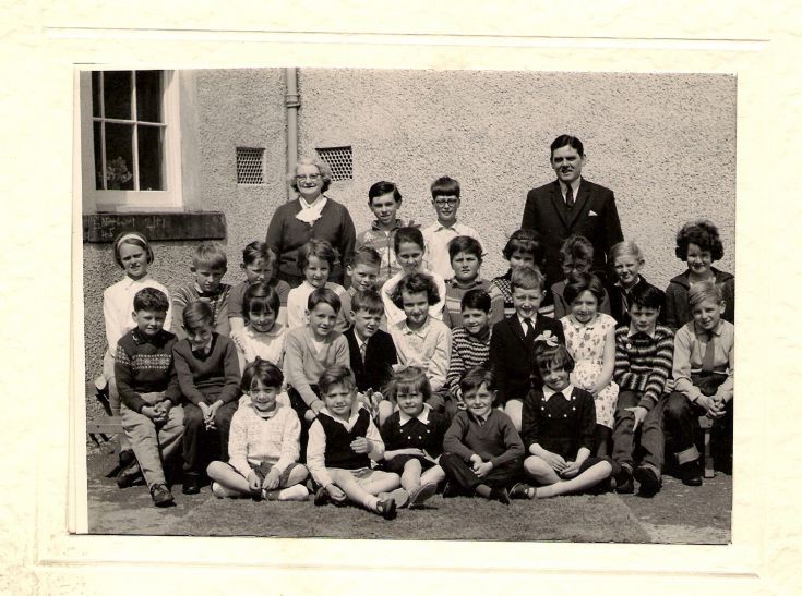 Deerness Primary School