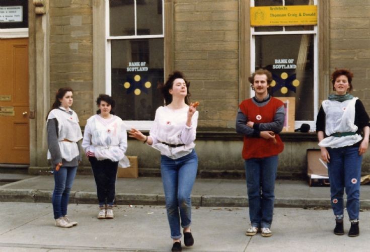 Orkney Youth Theatre