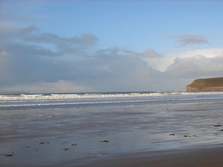 Dunnet Bay