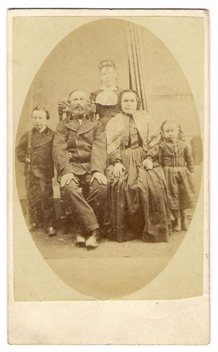 Family group