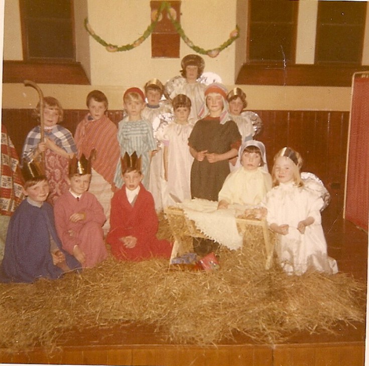 Nativity Play Ideas Sunday School