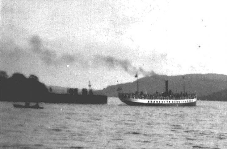 St Ola Stromness 1941?