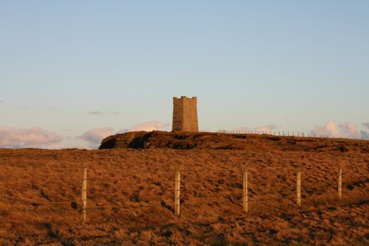 Kitchener's Memorial
