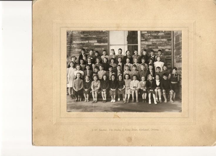 KGS class 1953