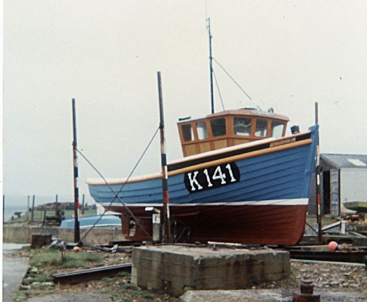 Telstar