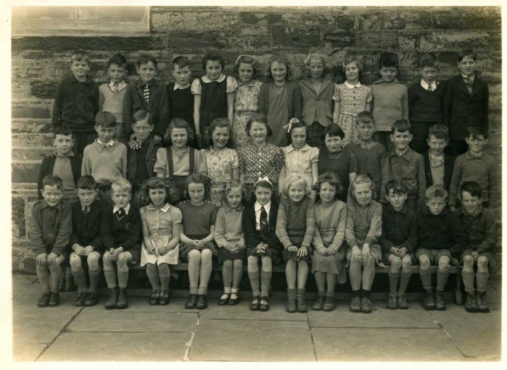 KGS 1A, 1945?