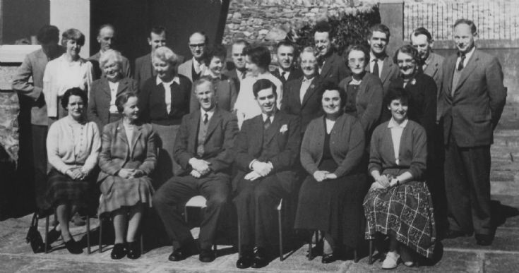 Stromness Academy staff