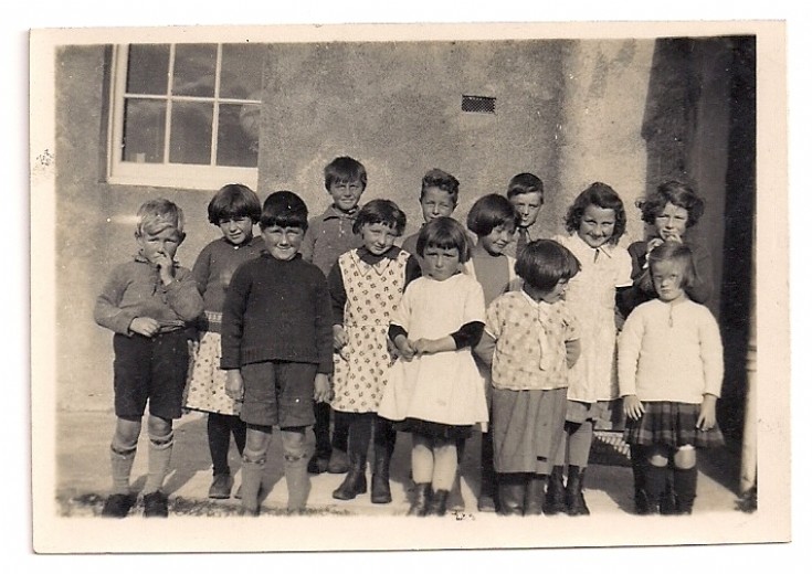 North School
