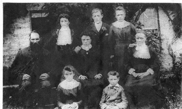 Family group
