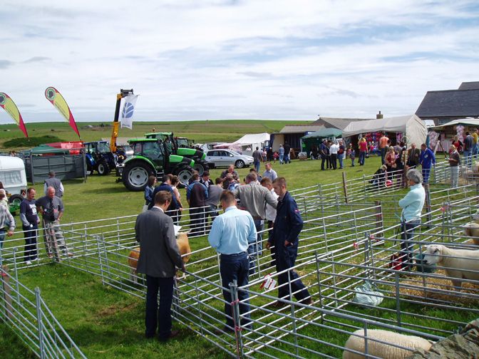 East Mainland Show 2006