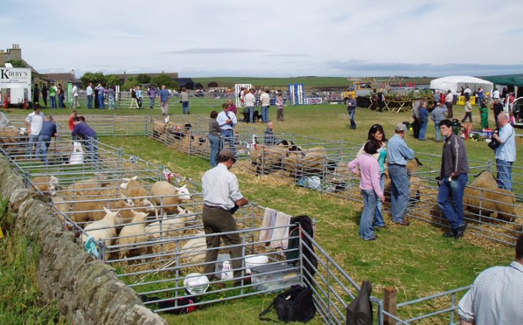 East Mainland Show 2006