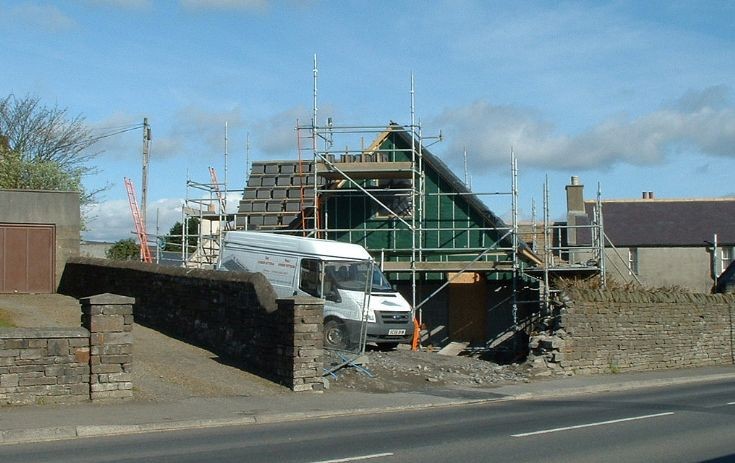 Neukitineuks development