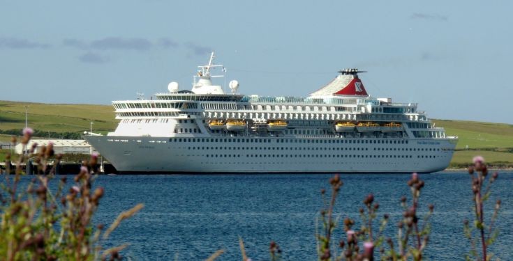 Balmoral at Hatston