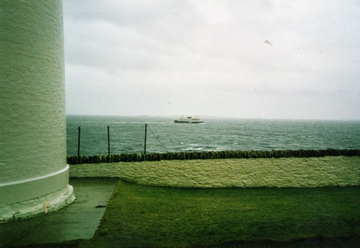 St Ola